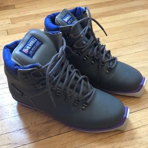 Merrell Cross Country Ski Boots